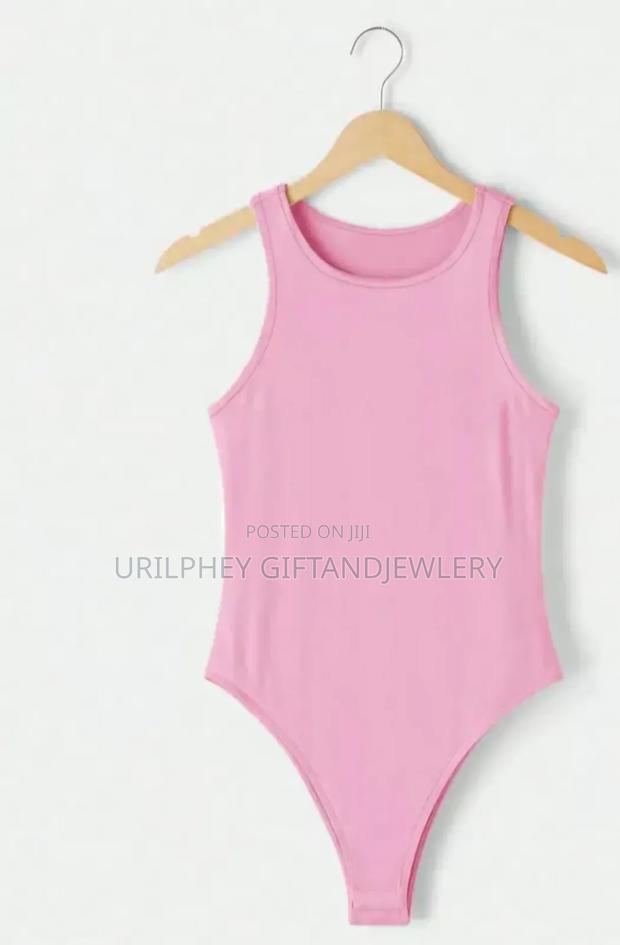 Exquisite Body Suit photo 3