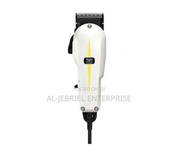 Wahl Super Taper photo 3