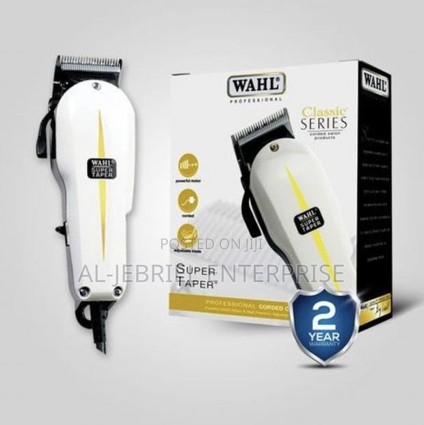 Wahl Super Taper photo 2