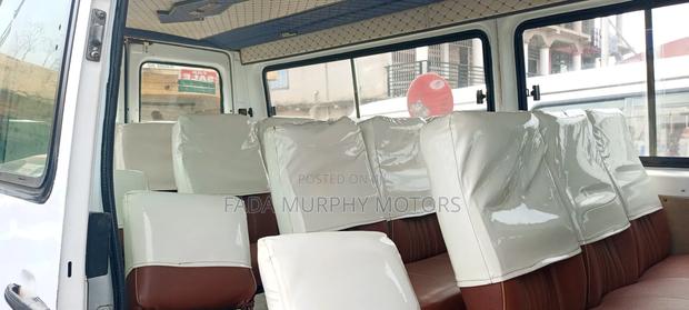 Mercedes-Benz Sprinter 2009 White photo 9
