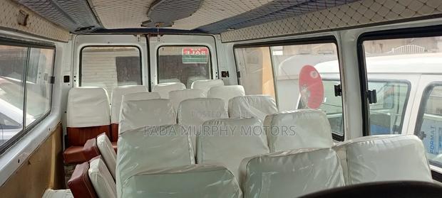 Mercedes-Benz Sprinter 2009 White photo 10