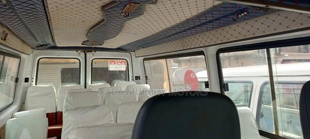 Mercedes-Benz Sprinter 2009 White photo 11