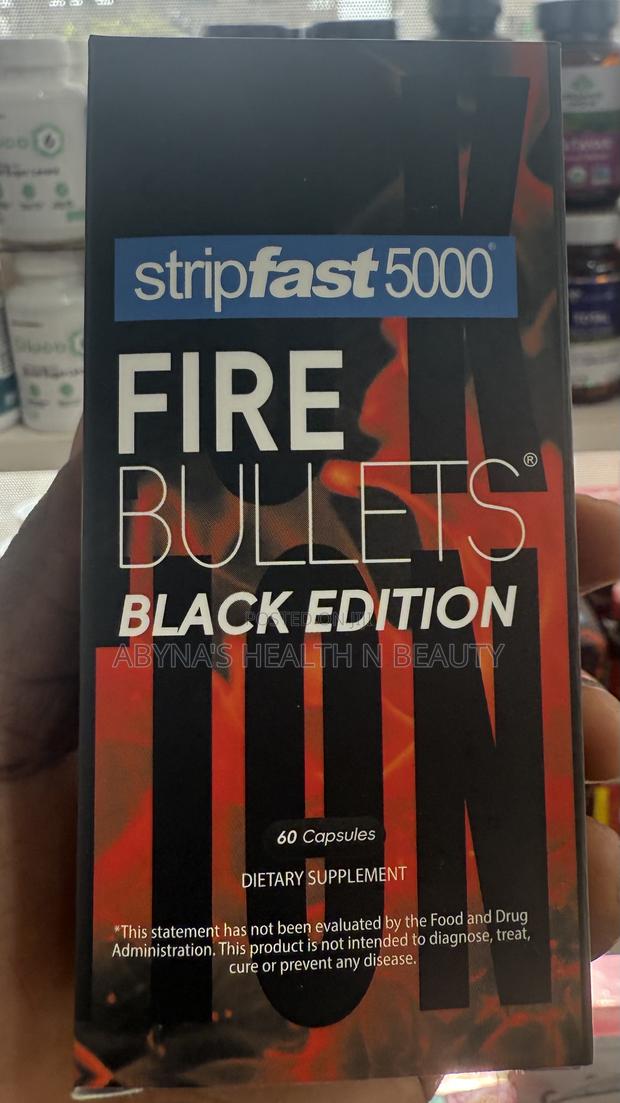 Fire Bullets