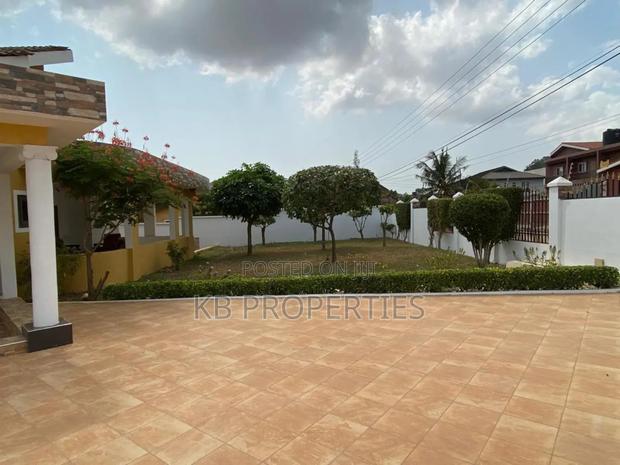6bdrm Mansion in Kb Properties, Airport Residential Area for sale · Photo 4