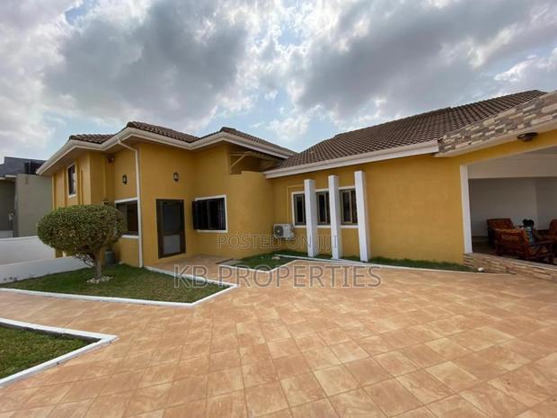 6bdrm Mansion in Kb Properties, Airport Residential Area for sale · Photo 1