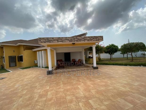 6bdrm Mansion in Kb Properties, Airport Residential Area for sale · Photo 2