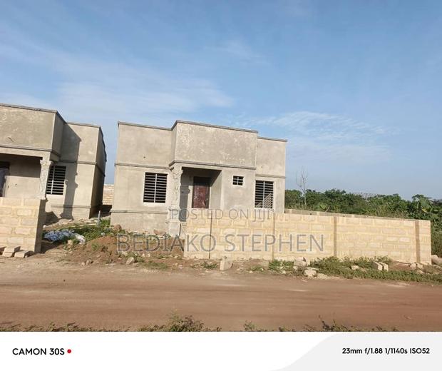 4bdrm Apartment in Poplyn Estate, Techiman Municipal for sale · Photo 2