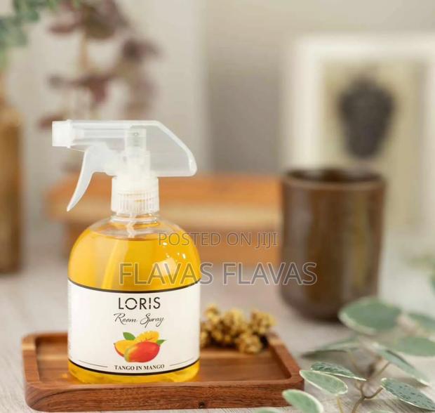 Sandalwood Diffuser Spray