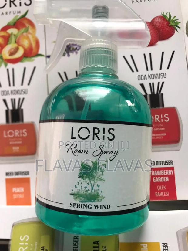 Sandalwood Diffuser Spray photo 2