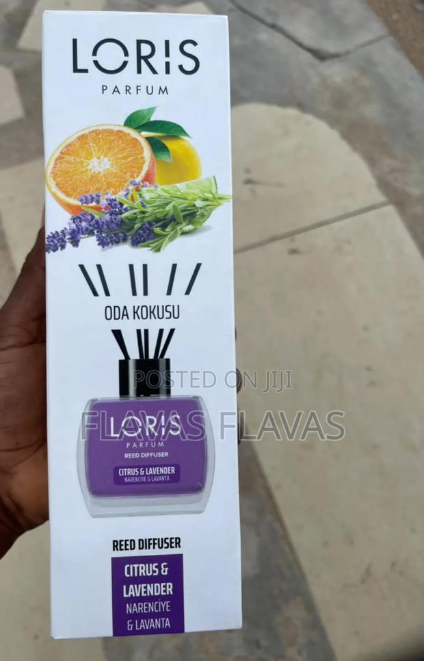 Mango Diffuser