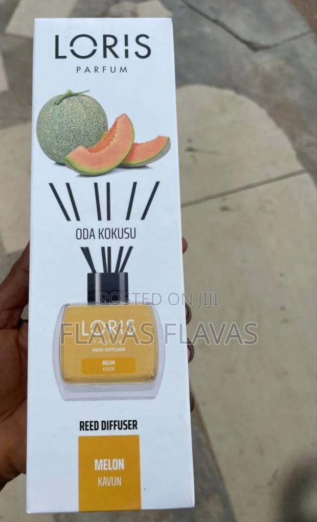 Mango Diffuser photo 2
