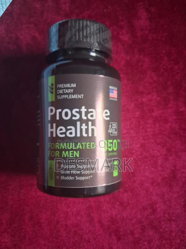 Prostate Supplement photo 2