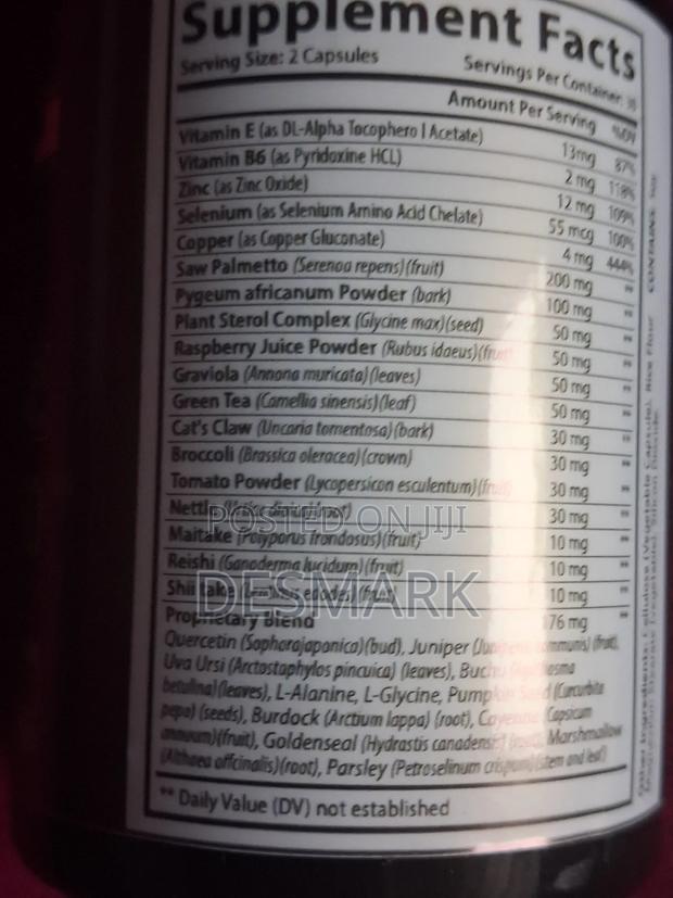 Prostate Supplement photo 4