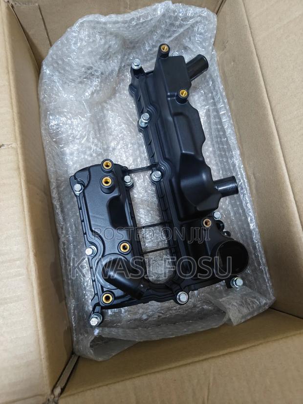Ford Escape,Fiester,Transit Engine Valve Cover 1.6l 2013 To 2016
