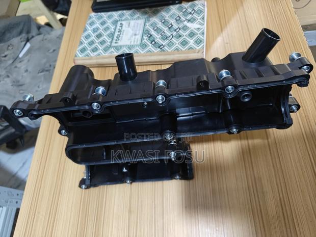 Ford Escape,Fiester,Transit Engine Valve Cover 1.6l 2013 To 2016 photo 2