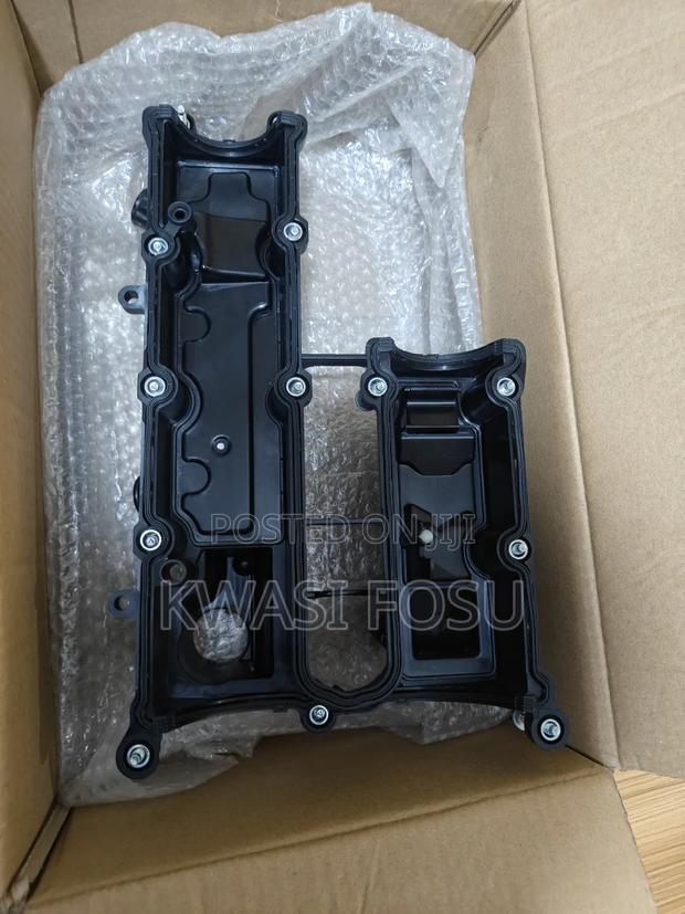 Ford Escape,Fiester,Transit Engine Valve Cover 1.6l 2013 To 2016 photo 3