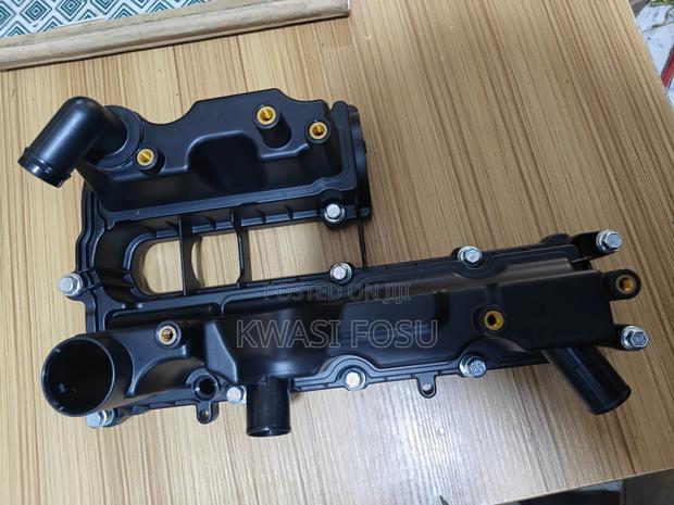 Ford Escape,Fiester,Transit Engine Valve Cover 1.6l 2013 To 2016 photo 4