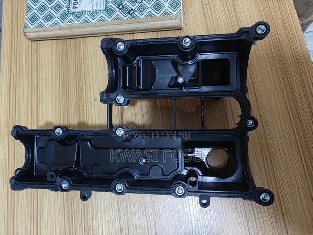 Ford Escape,Fiester,Transit Engine Valve Cover 1.6l 2013 To 2016 photo 5