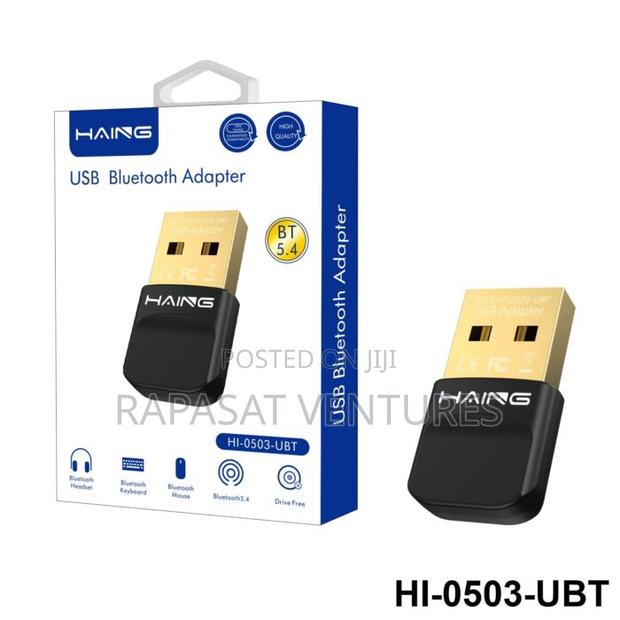 Haing Bluetooth Usb Adapter · Photo 2