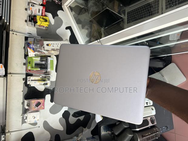 Laptop HP EliteBook 840 G3 8GB Intel Core I5 SSD 256GB · Photo 4
