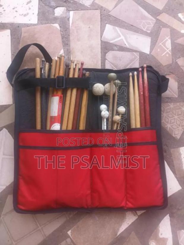 Drum Sticks Vic Firth Dw2,Grip,Mike Balter Model 6 and Others photo 3