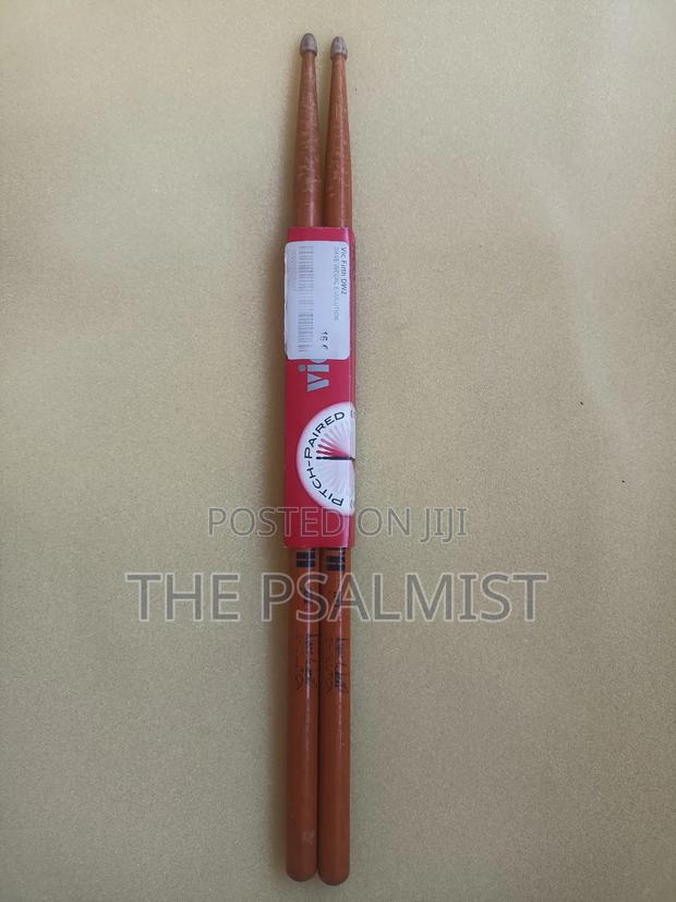 Drum Sticks Vic Firth Dw2,Grip,Mike Balter Model 6 and Others photo 6