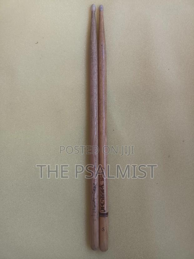Drum Sticks Vic Firth Dw2,Grip,Mike Balter Model 6 and Others photo 7