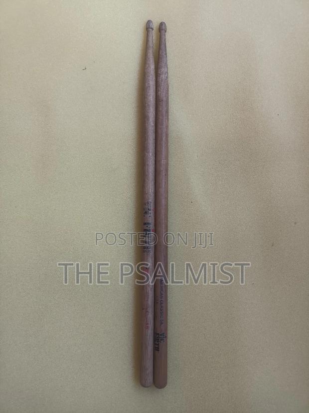 Drum Sticks Vic Firth Dw2,Grip,Mike Balter Model 6 and Others photo 9