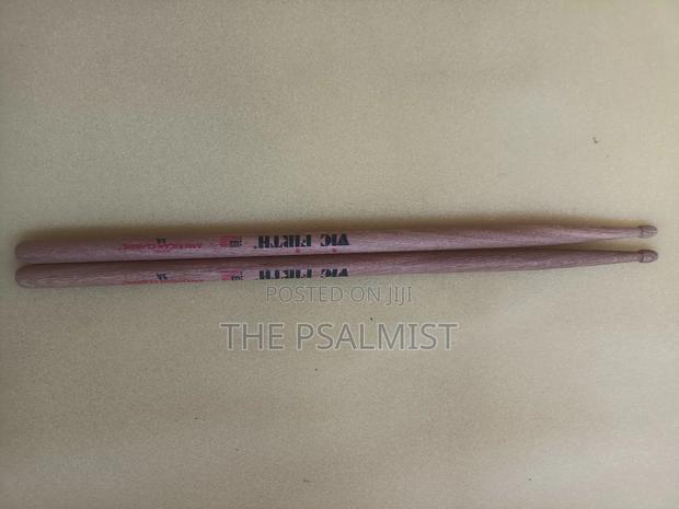 Drum Sticks Vic Firth Dw2,Grip,Mike Balter Model 6 and Others photo 13