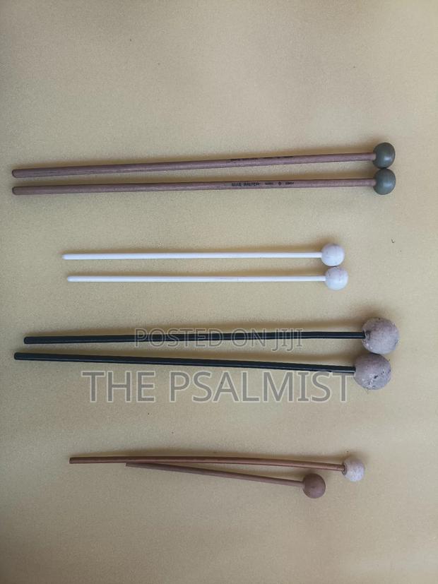 Drum Sticks Vic Firth Dw2,Grip,Mike Balter Model 6 and Others photo 15