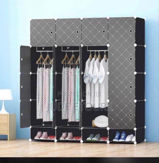 Plastic Wardrobe · Photo 2