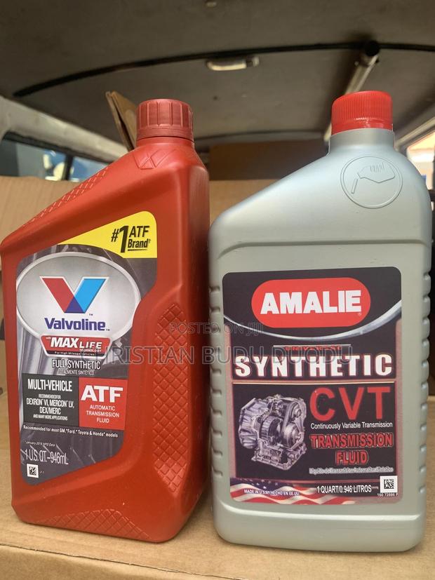 Castrol Oil All Grades photo 2