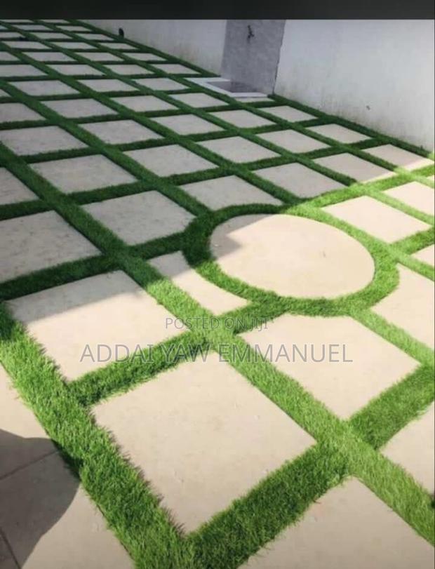 Grass Carpets photo 8