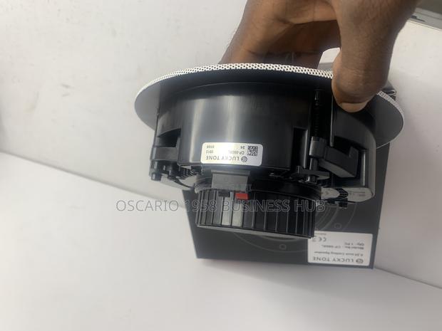 Rimless Ceiling Speaker Cp-560xl photo 3