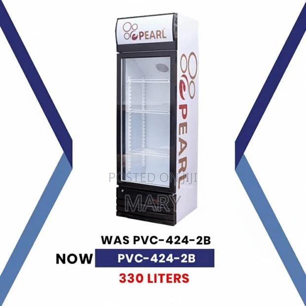 Display Fridges