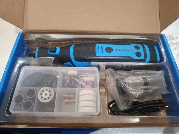 Cordless Drilling Machine · Photo 4