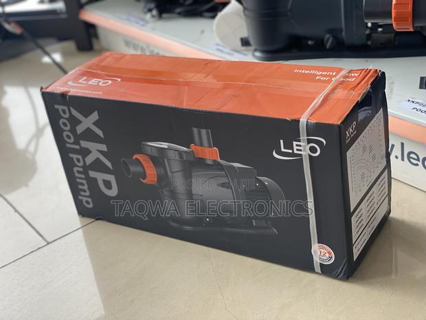 Precisely Leo Xkp1104 Pool Pump ;1.5hp · Photo 2