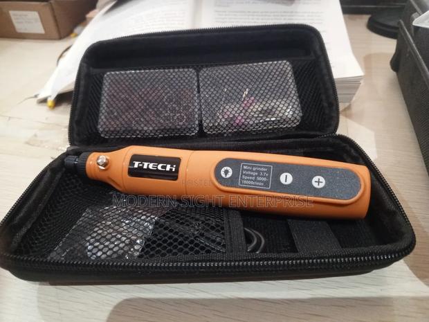 T- Tech Cordless Drill · Photo 4
