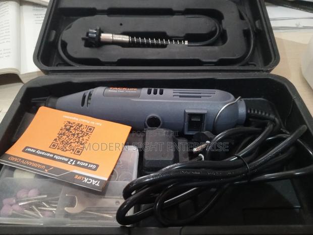 Electric Drilling Machine · Photo 3
