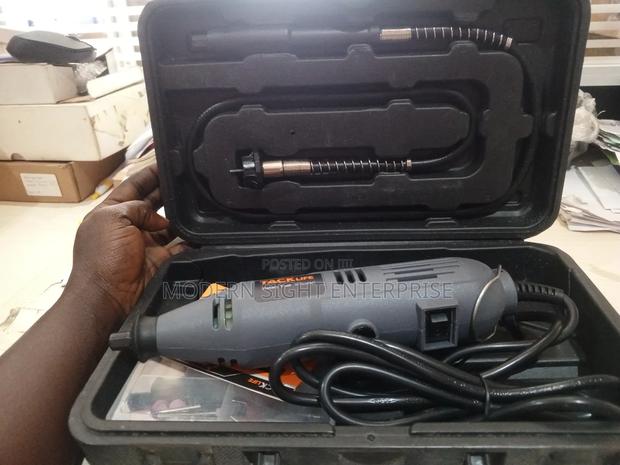 Electric Drilling Machine · Photo 4