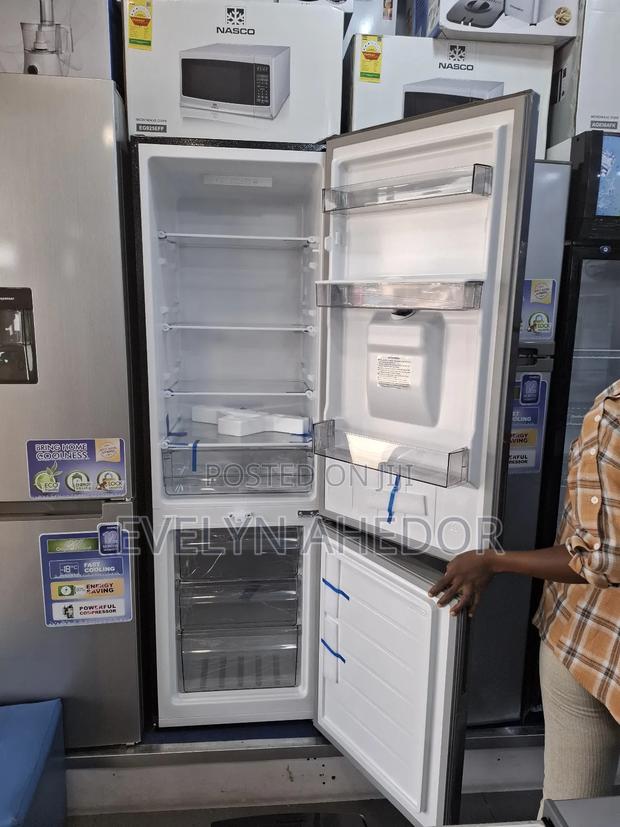 Modified Brand New Pearl Fridge With Water Dispenser Available 262l photo 7