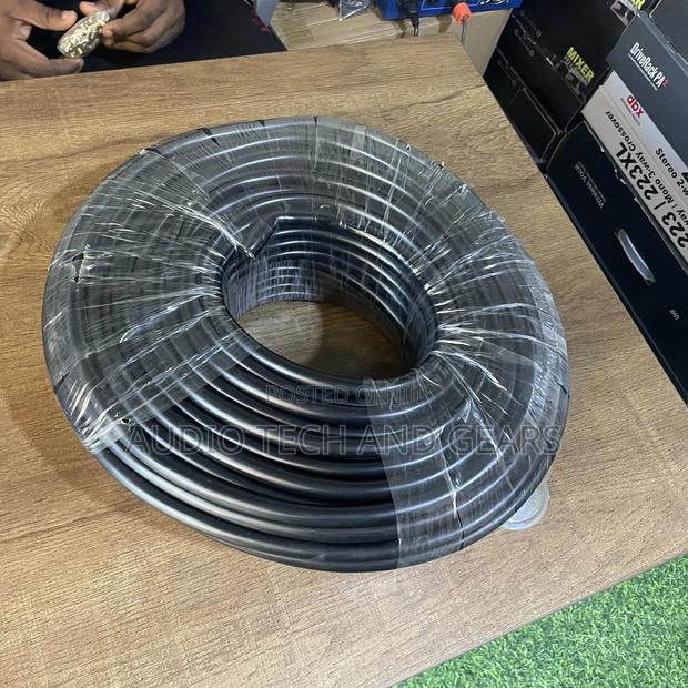 4in1 Speaker Cable (80 Yards) photo 2