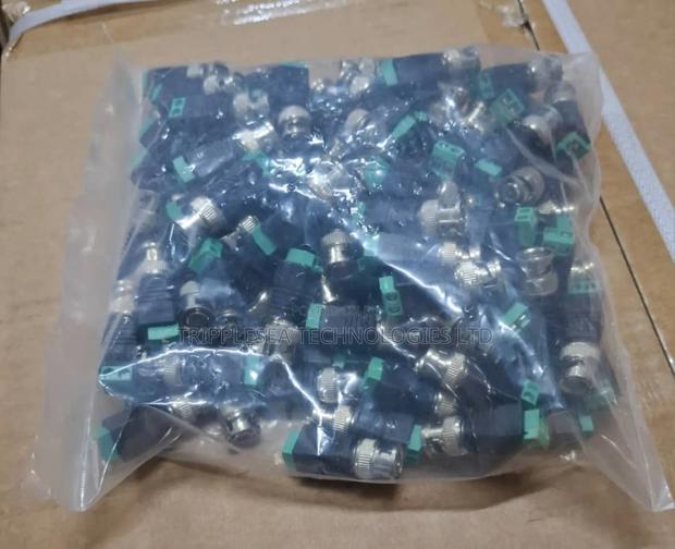 BNC Video Balun · Photo 2