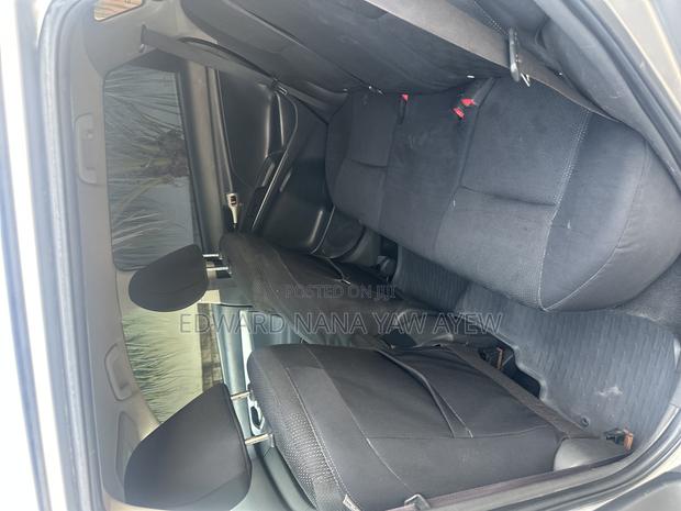 Pontiac Vibe 1.8L 2009 Silver