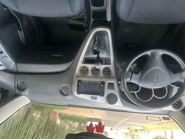 Pontiac Vibe 1.8L 2009 Silver