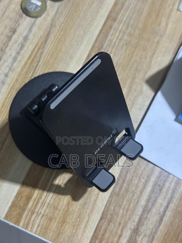 Phone / Tablets Stand or Holder(Metalic) photo 2
