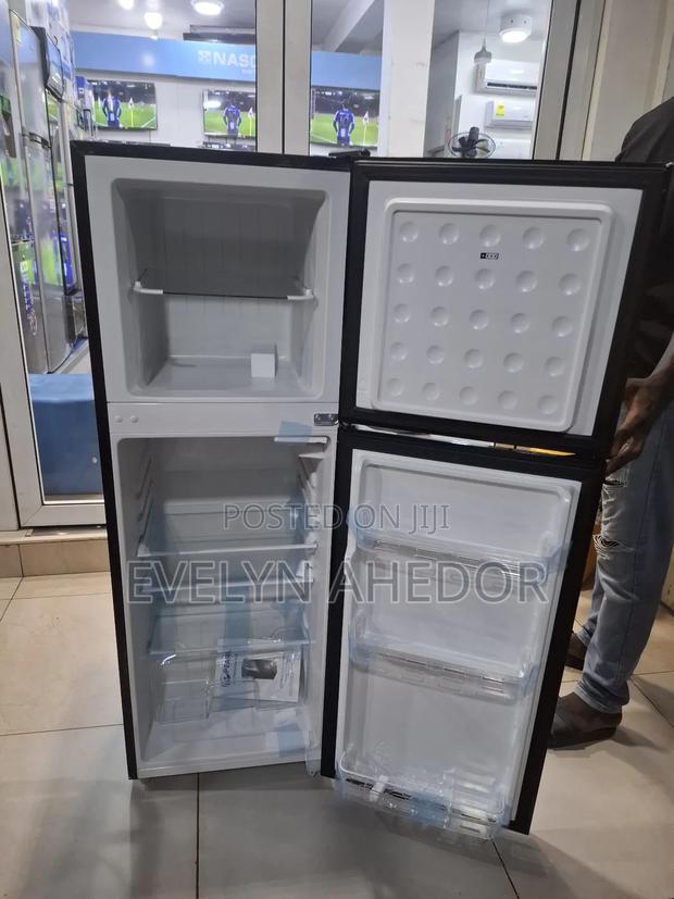 Pearl Mirror Fridge 136l for Sale at Affordable Price photo 6