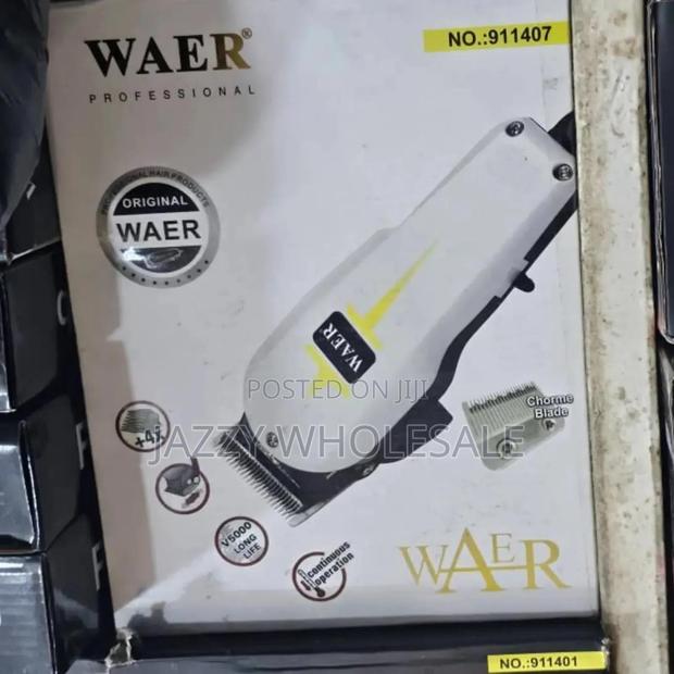 Hair Clipper / Shaver