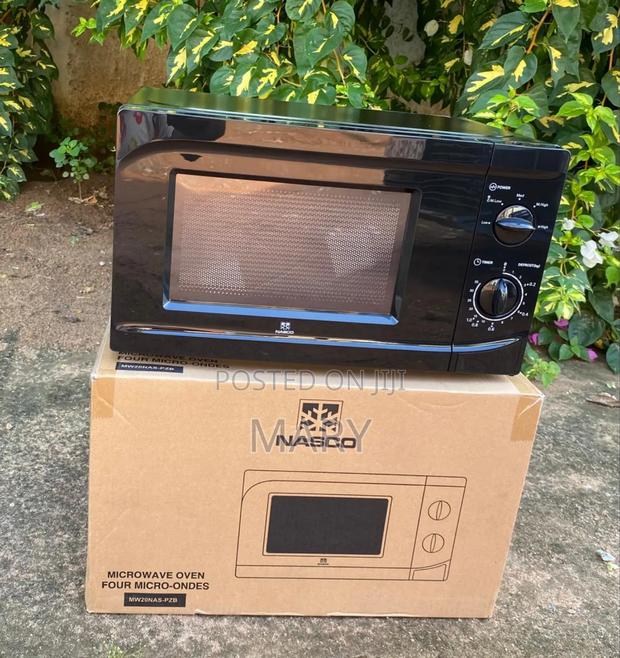 Asano, Nasco, Roch Microwaves