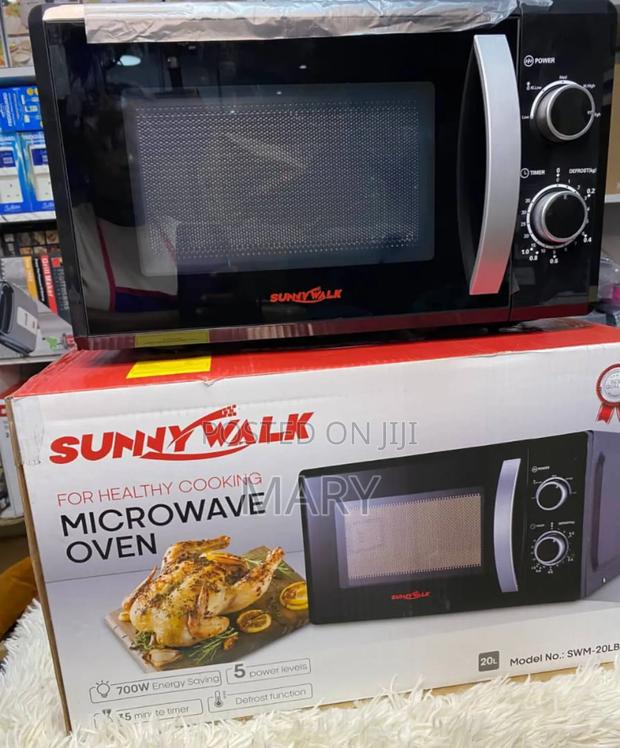 Asano, Nasco, Roch Microwaves photo 2